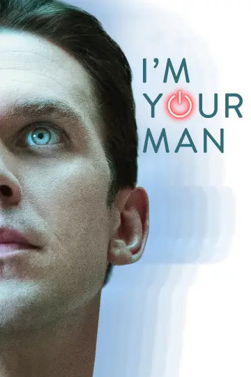 Poster to the movie "I
