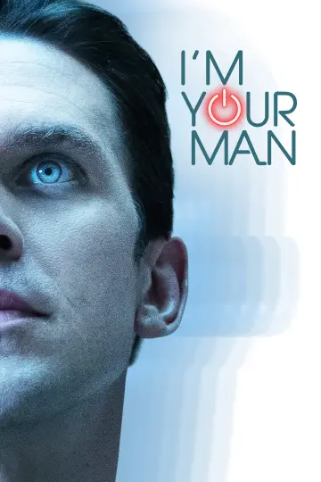 Poster to the movie "I