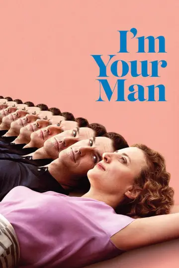 Poster to the movie "I