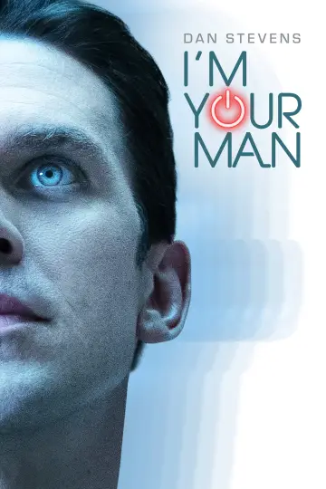 Poster to the movie "I