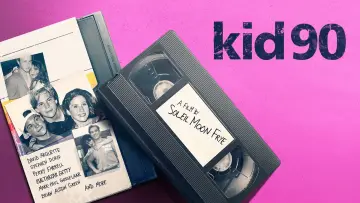 Backdrop to the movie "kid 90" #699740