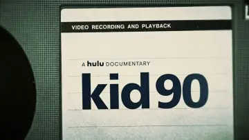 Backdrop to the movie "kid 90" #699745