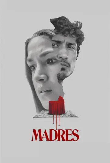 Poster to the movie "Madres" #1118651
