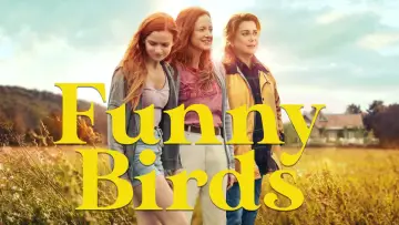 Backdrop to the movie "Funny Birds" #757931