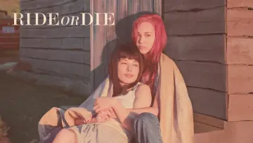 Backdrop to the movie "Ride or Die" #1005359