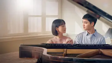 Backdrop to the movie "Secret: Untold Melody" #1164721
