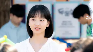 Backdrop to the movie "Secret: Untold Melody" #610714