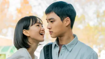 Backdrop to the movie "Secret: Untold Melody" #610725