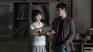 Backdrop to the movie "Secret: Untold Melody" #610740