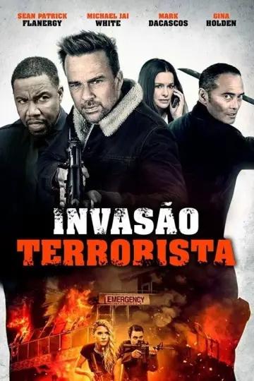 Poster to the movie "Assault on VA-33" #1012227