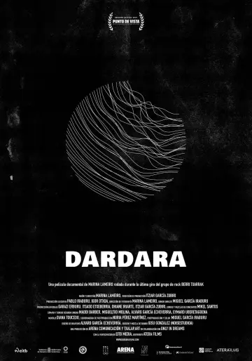 Poster to the movie "Dardara" #404083