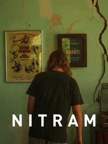 Poster to the movie "Nitram" #1009053