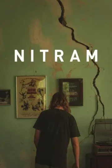 Poster to the movie "Nitram" #348554