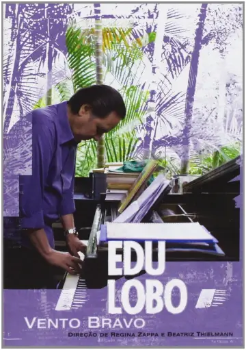 Vento Bravo poster