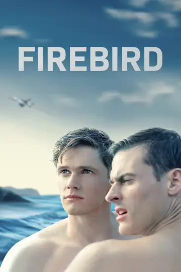 Poster to the movie "Firebird" #1014264