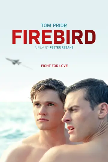 Poster to the movie "Firebird" #1186068