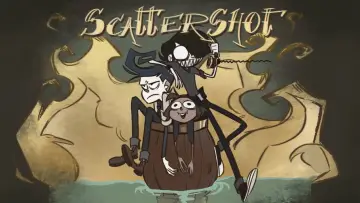 Backdrop to the movie "Scattershot" #965873