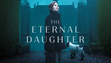 Backdrop to the movie "The Eternal Daughter" #1019191