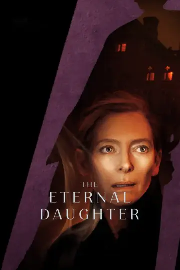 Poster to the movie "The Eternal Daughter" #1019205