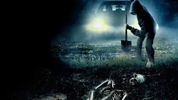 Backdrop to the movie "Digging to Death" #1003571