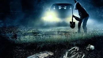 Backdrop to the movie "Digging to Death" #1003572