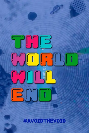Poster to the movie "The Amazing World of Gumball: The Movie!" #668007