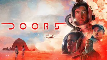 Backdrop to the movie "Doors" #983510