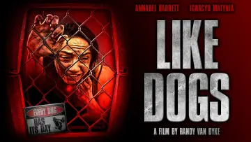 Backdrop to the movie "Like Dogs" #1114752