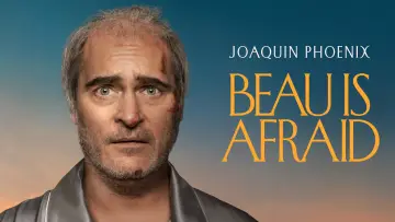 Backdrop to the movie "Beau Is Afraid" #189956