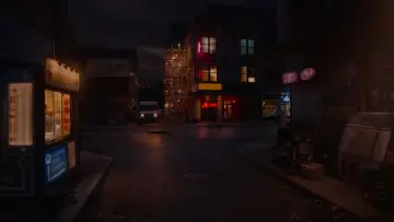 Backdrop to the movie "Beau Is Afraid" #697856