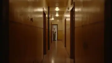 Backdrop to the movie "Beau Is Afraid" #697870