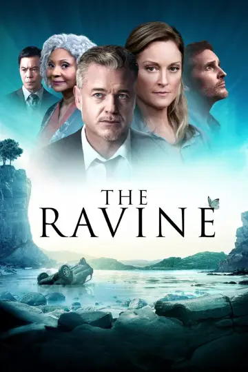 Poster to the movie "The Ravine" #1105808