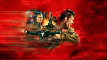 Backdrop to the movie "The Running Man" #513955