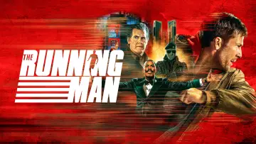 Backdrop to the movie "The Running Man" #513986