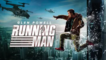 Backdrop to the movie "The Running Man" #514053