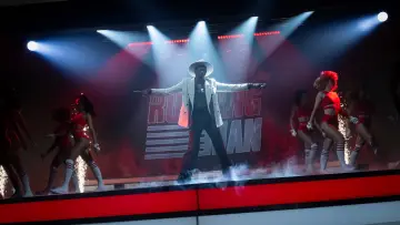Backdrop to the movie "The Running Man" #514078
