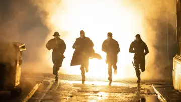 Backdrop to the movie "The Running Man" #514093