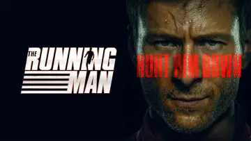 Backdrop to the movie "The Running Man" #514124