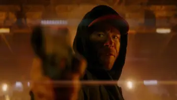 Backdrop to the movie "The Running Man" #828133