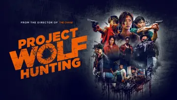 Backdrop to the movie "Project Wolf Hunting" #803333