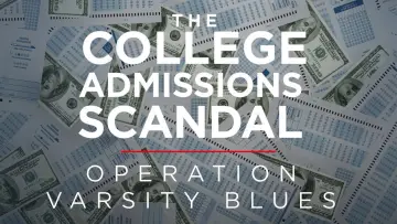 Backdrop to the movie "Operation Varsity Blues: The College Admissions Scandal" #1042183