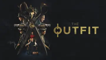Backdrop to the movie "The Outfit" #838129