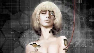 Backdrop to the movie "Parasite Dolls" #1077181