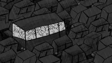 Backdrop to the movie "Rains" #1188724