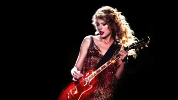 Backdrop to the movie "Taylor Swift: Speak Now World Tour Live" #1052113