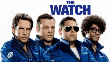 Backdrop to the movie "The Watch" #870134