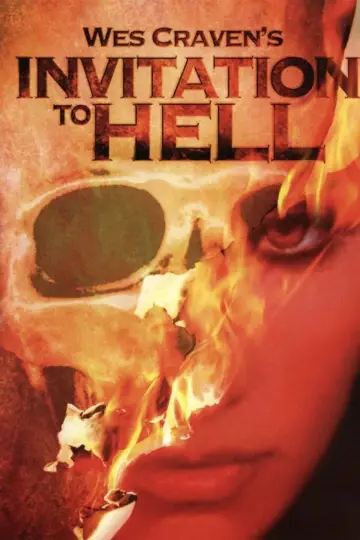 Poster to the movie "Invitation to Hell" #1064157