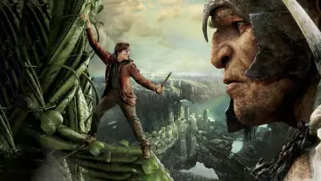 Backdrop to the movie "Jack the Giant Slayer" #318793