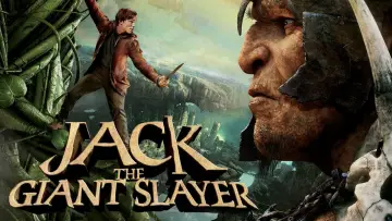 Backdrop to the movie "Jack the Giant Slayer" #49483