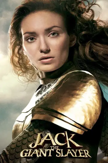 Poster to the movie "Jack the Giant Slayer" #837508